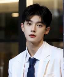 -爱秀造型 T-G