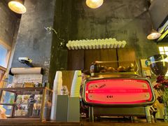 -BIJOU coffee&cocktail(龙岗万科广场店)