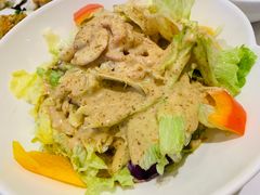 -万龙洲海鲜(大兴绿地缤纷城店)