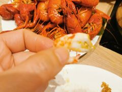 -星伦多海鲜自助餐厅(徐州铜山万达店)
