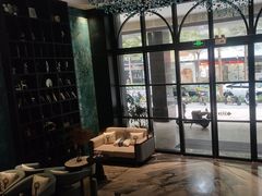-铂尔登国际酒店(南山深圳湾口岸店)