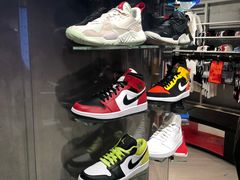 -JORDAN(外滩中央体验店)
