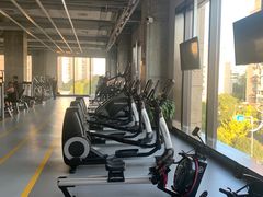 -LA合时健身4PMFIT(花桥旗舰店)