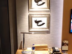 -上海静安香格里拉大酒店