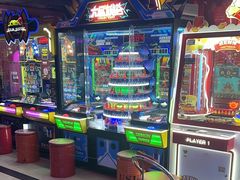 -阿尔法Game Station(中山路店)