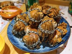 -贵木日本料理·铁板烧(新地假日广场店)