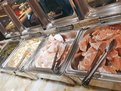 -清真军邺·金富苑肥牛(石坡街旗舰店)