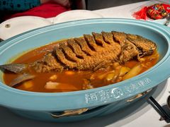 -阿五黄河大鲤鱼(英协路店)