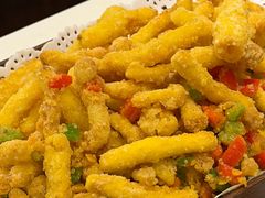 -阿拉丁新疆风味餐厅·清真(罗廊巷店)