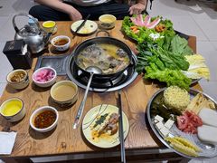 -80红枣鸡腊排骨(总店)