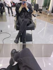 -TRIMS HAIR 修剪造型·烫染接发