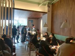 大堂-十面春风·江南面馆(崇宁路店)