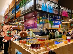 -美盛喜来登大酒店-盛宴标帜餐厅