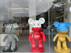 点击看大图 -汕特家庭影像中心(普宁店)