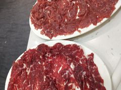 -黑山牛肉汤火锅(花城汇店)