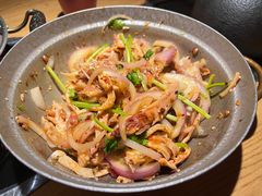 -吃饭皇帝大·土家民族菜(温州万象城店)