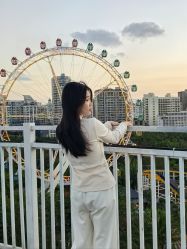 -白沙门公园游乐场