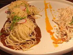 -绿茶餐厅(蓝色港湾店)