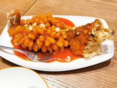 -香雪海·蘇面館(湖滨店)