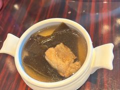 -新天世纪中餐厅