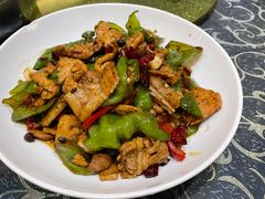 -德泰楼餐饮(莲湖路店)