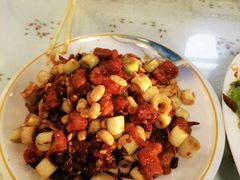 -鼎香润(德胜门内店)