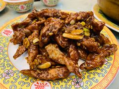 -砂锅居(西四店)