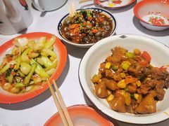 -遇见老南昌-柴火灶(顺外路店)