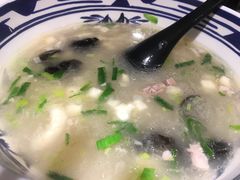 -山丹丹西北菜(金贸大厦店)