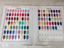 -印奈儿美甲手足护理机构