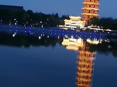 -葛仙湖公园