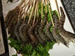 九节虾-辉哥火锅(虹桥路店)
