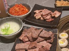 -花时·炭火烧肉(东百中心A馆店)