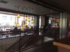 -星巴克(太原柳巷第一店)