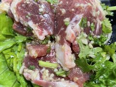 -丹东丛炟海鲜烧烤(江艺路店)