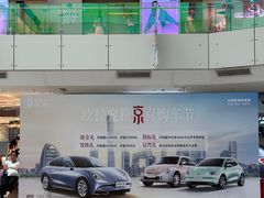 -北京华联购物中心(天通苑店)