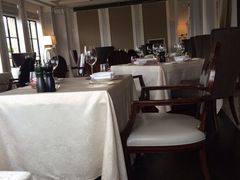 -上海和平饭店-华懋阁 The Cathay Room