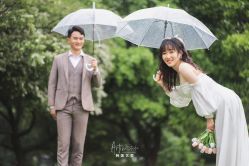 -艺匠摄影ARTIZ STUDIO(南京店)