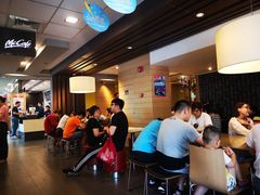 -麦当劳(曲阳店)