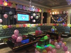 -音乐在线主题氧吧KTV(佳宁娜广场店)