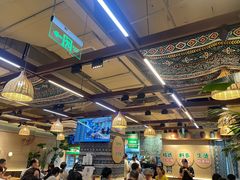 -云阿蛮云南生烫牛肉米线(奉贤路店)