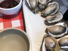-琼大师东方烤乳猪(亚特兰蒂斯店)