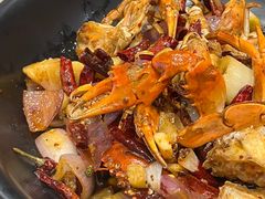 -聚味瞿记·龙虾堂(天元店)