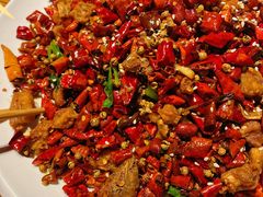 -川流不息(北蔡休闲广场店)