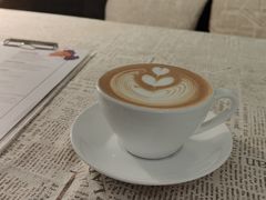 -隅cafe(傅厚岗店)