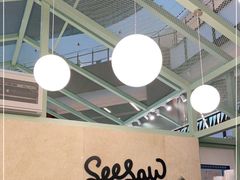 -Seesaw Coffee(上海太阳宫K46店)