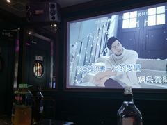 -好乐迪KTV(紫荆广场店)