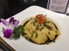 -高第街56号餐厅(泰安万达店)