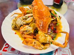 -阿龙海鲜农家乐·三亚老字号(海棠湾店)
