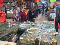 -船奇蒸汽海鲜·闽菜(八市海鲜总店)